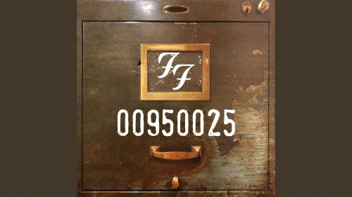 Foo Fighters : 00950025